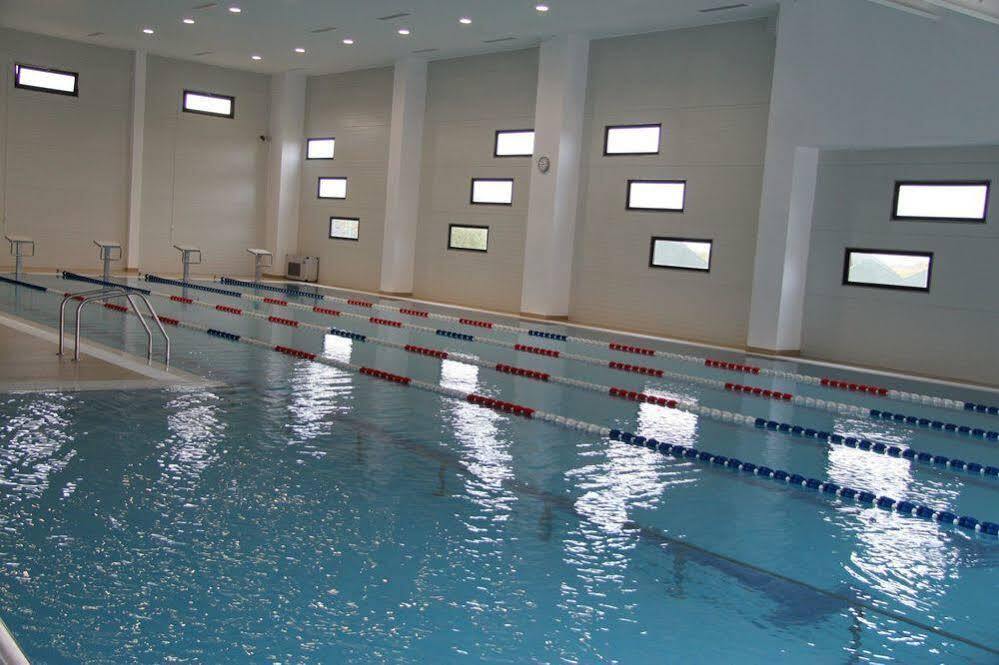 Pik Elegance Hotel Ploiesti Exterior photo